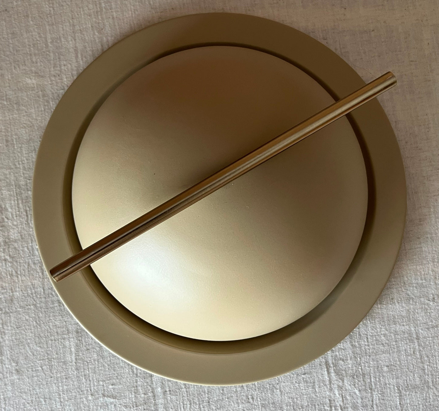 Dome Platter