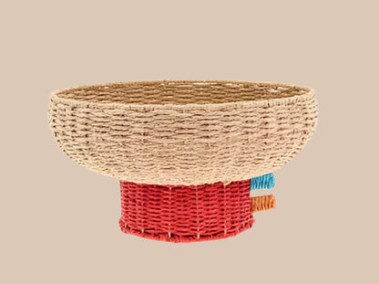 Fruits Large Basket