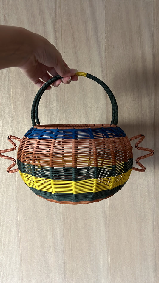 Color Weave
