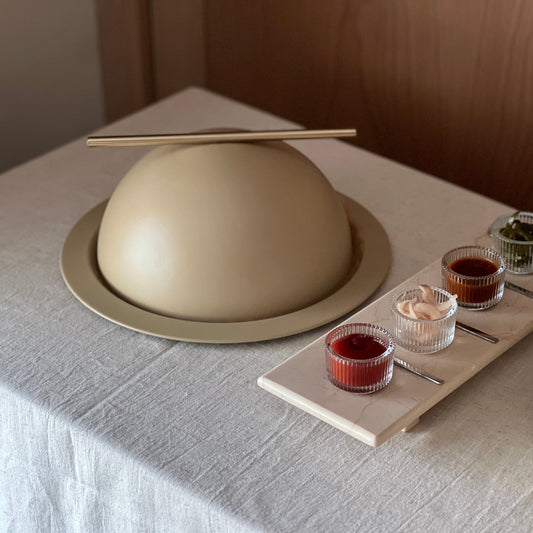 Dome Platter