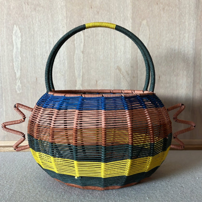 Color Weave