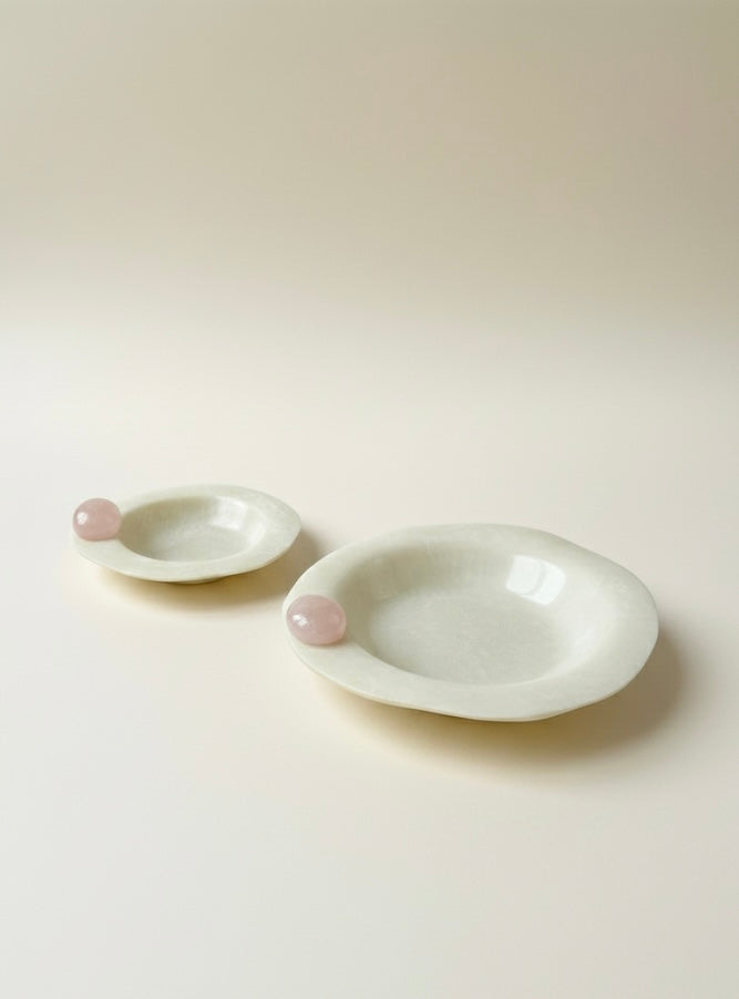 Two Bowls Set