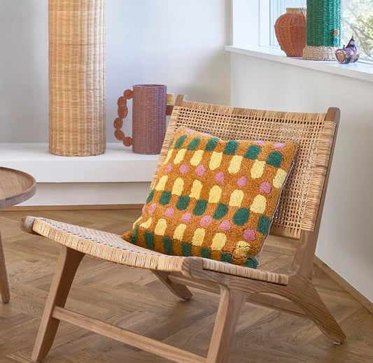 Villa Style Cushion