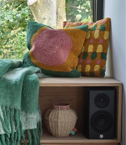 Villa Style Cushion
