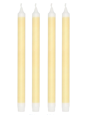 Candle sticks