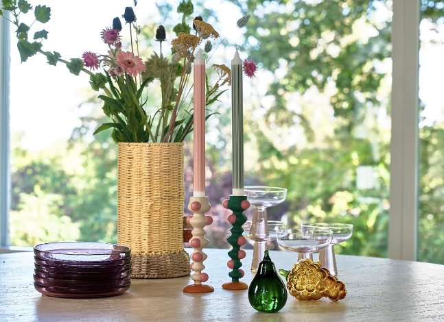 Candle Holder