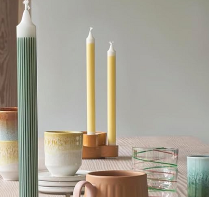 Candle sticks