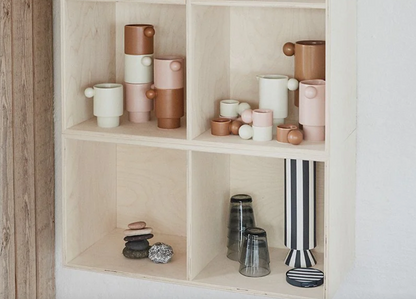 Inka Milk jug Off white