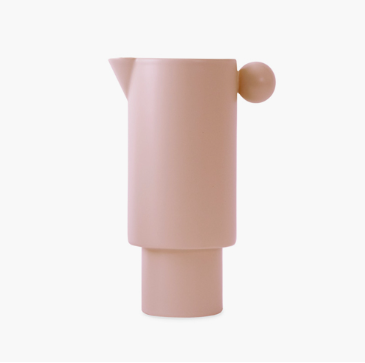 Inka jug - Rose