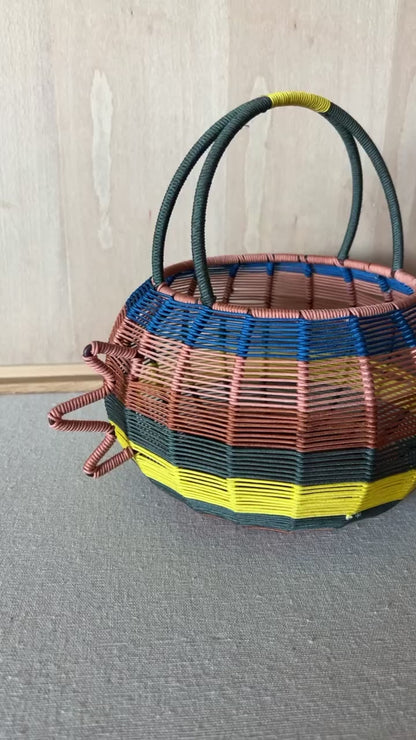 Color Weave