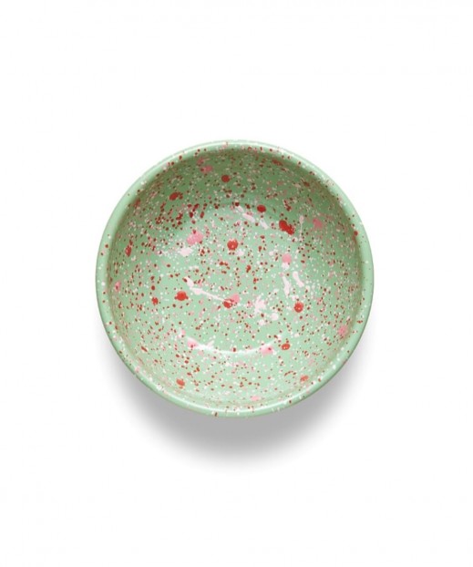 Salad Bowl - Large Muscat Green