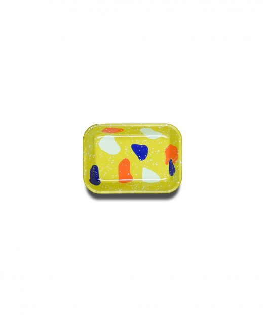 Baking Dish - Medium Green