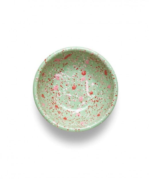 Salad Bowl - Small Muscat Green