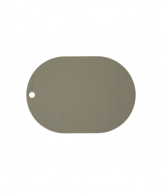 Olive Placemat - 2 Pcs